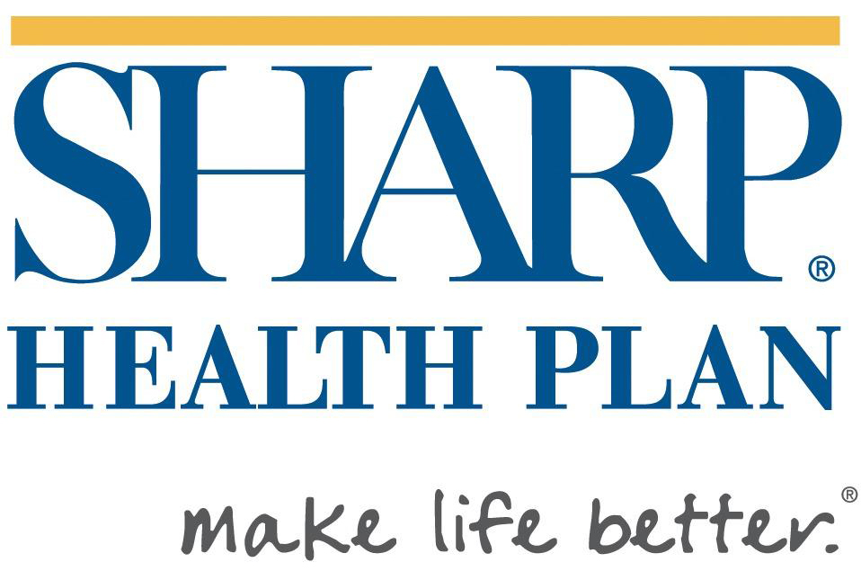 Sharp Health Plans logo