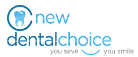 New Dental Choice logo
